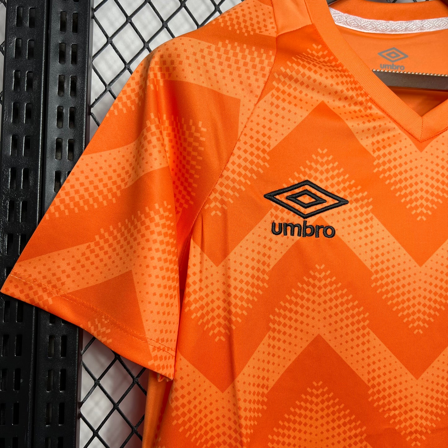 Fluminense 2024/25 Goalkeeper Jersey