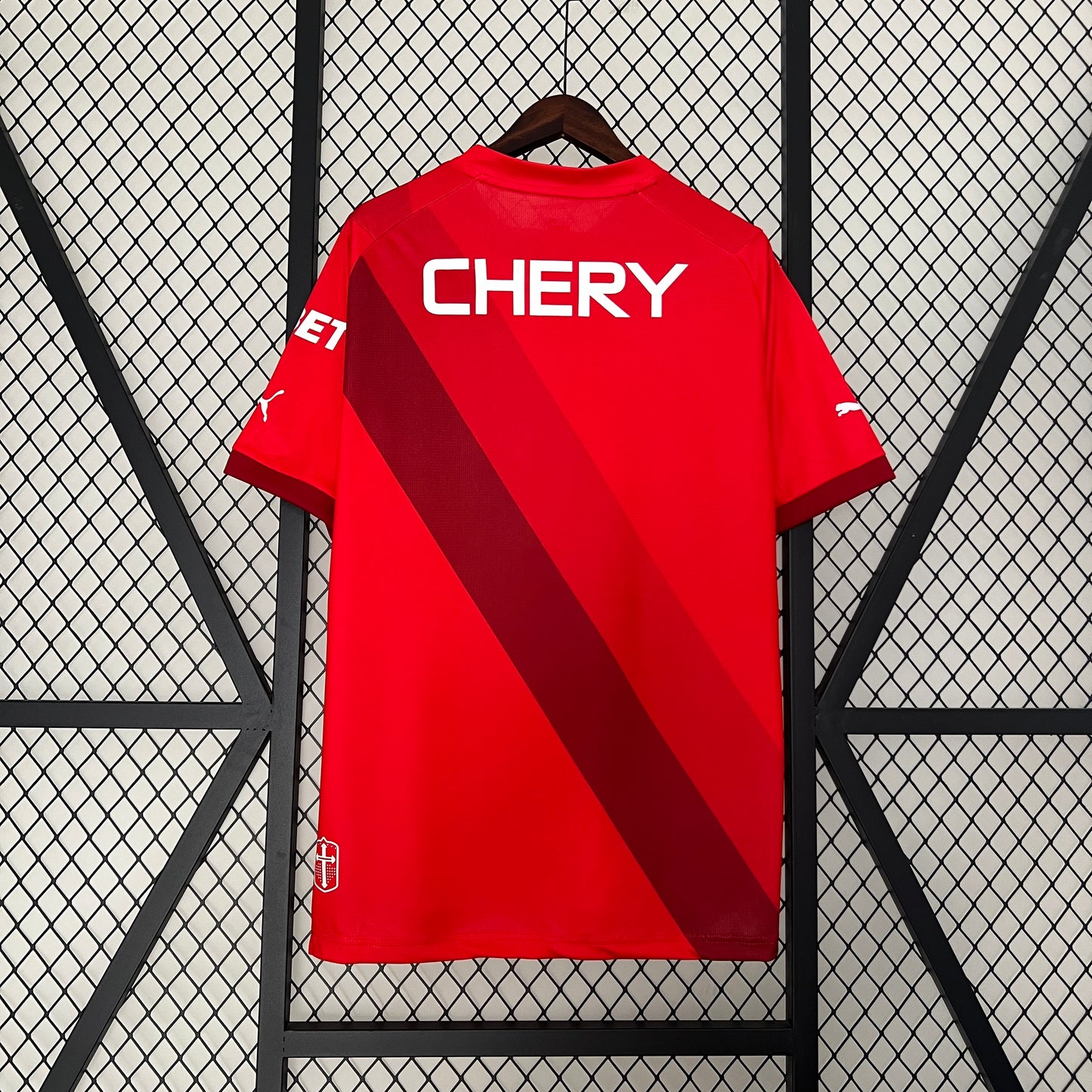 Deportivo Universidad Católica 2024/25 Away Jersey