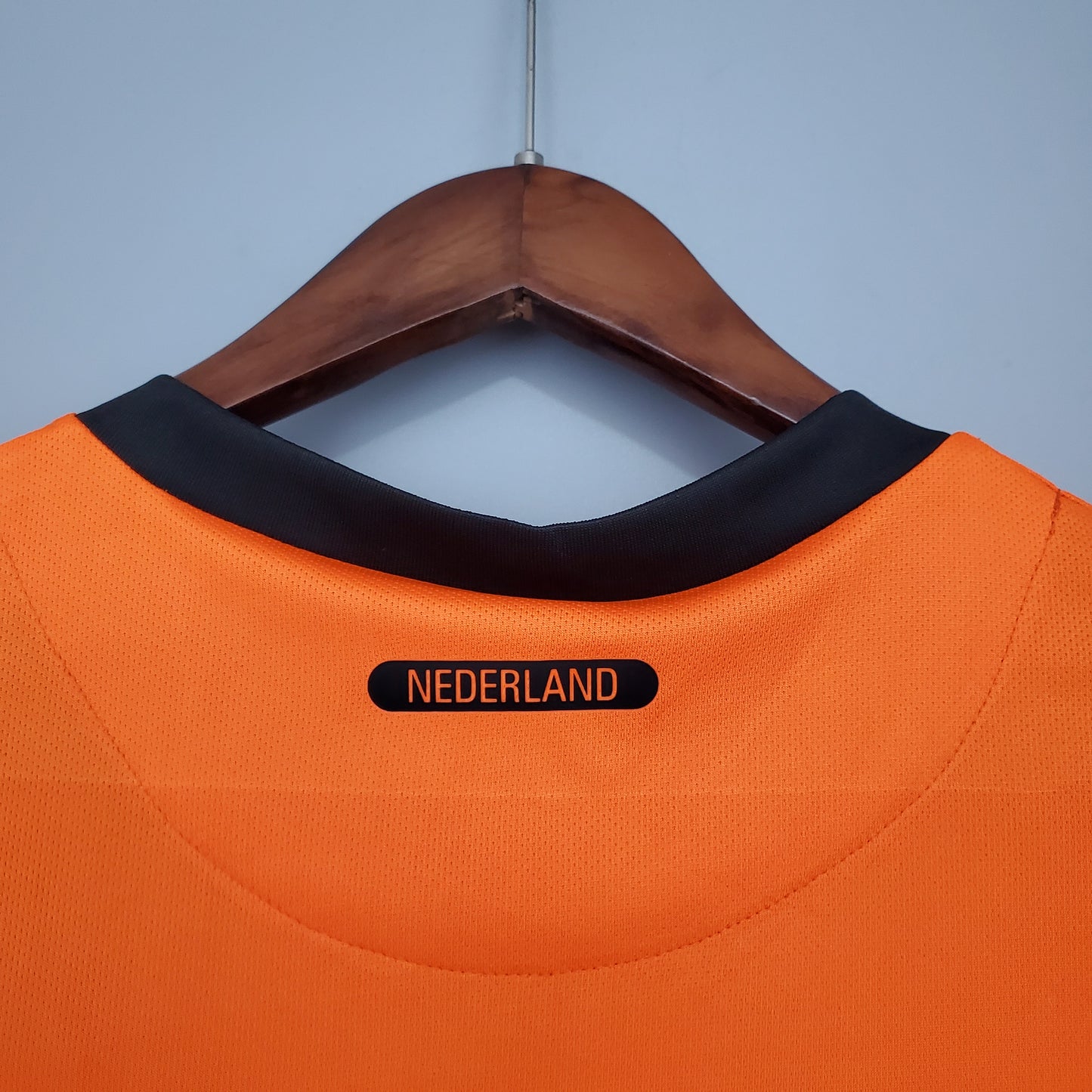 Netherlands 2010 Home Retro
