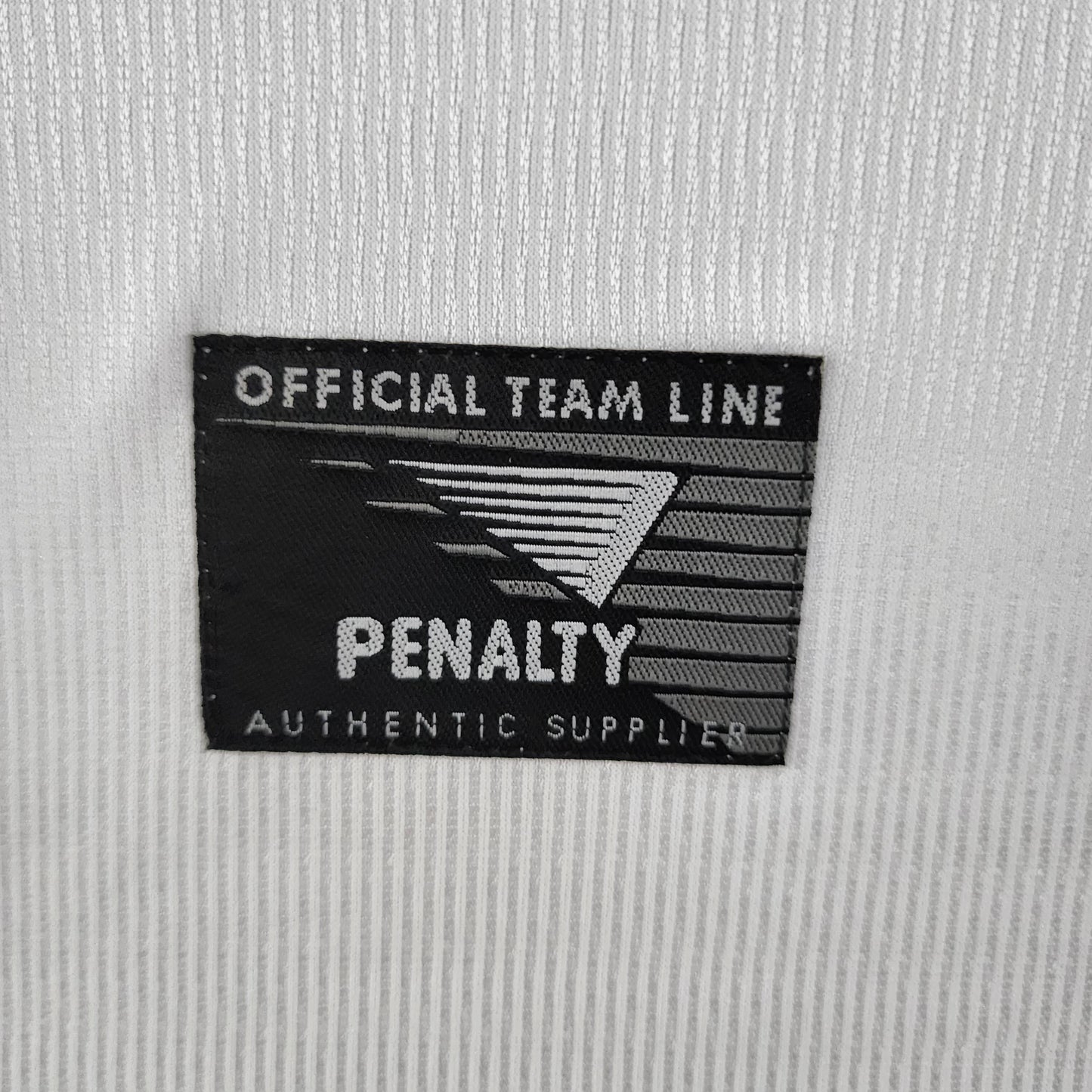 Retro sao paulo 1999 home