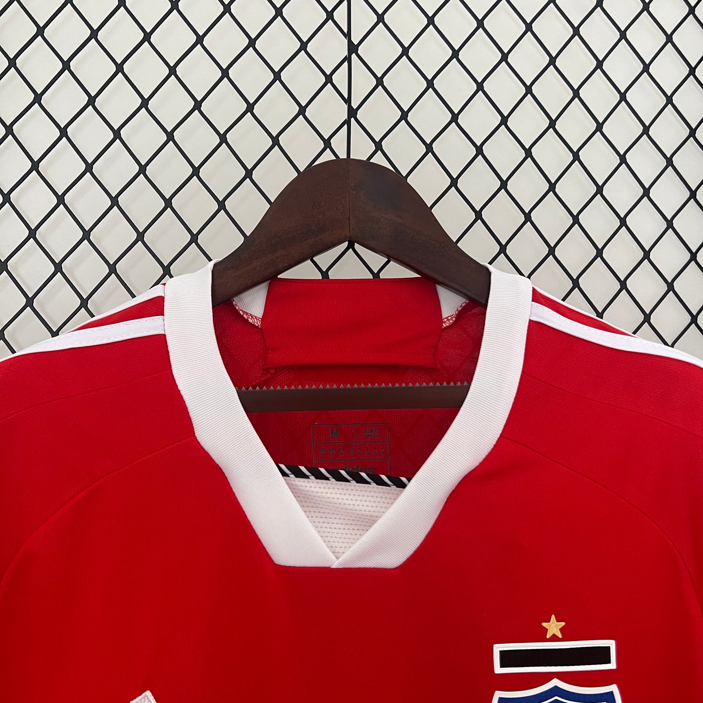 24/25 Colo Colo third away