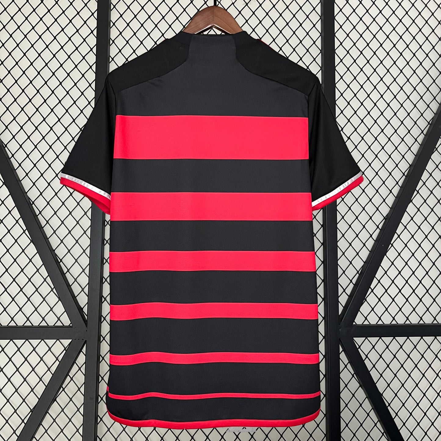 Flamengo 2024/25 Home Jersey