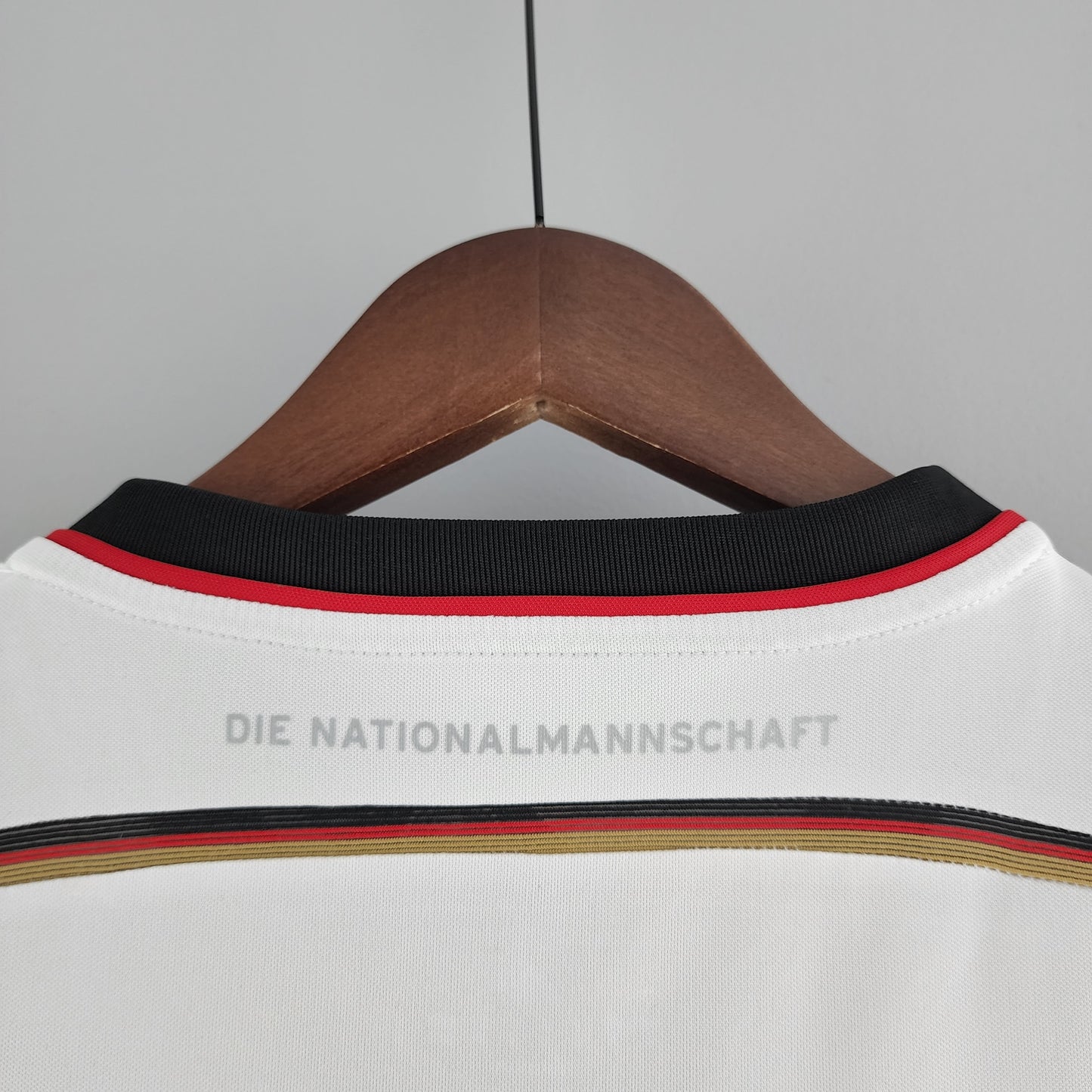 Retro 2014 Germany home