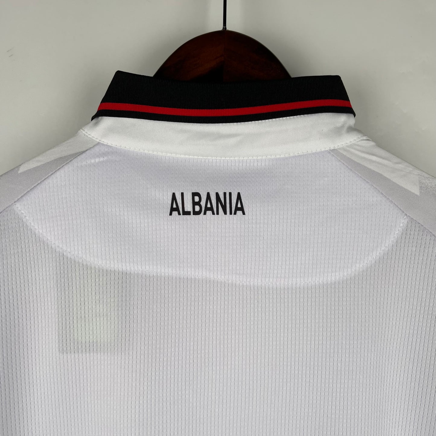 Albania 2024/25 Euro Away Jersey