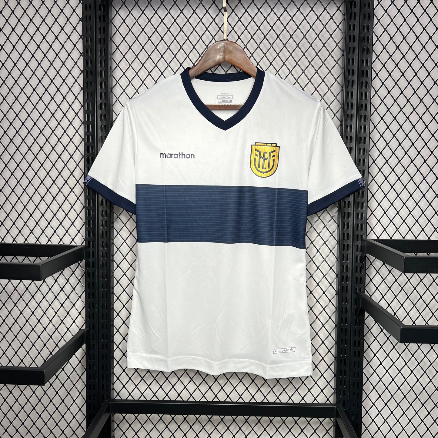Ecuador 2024/25 Away