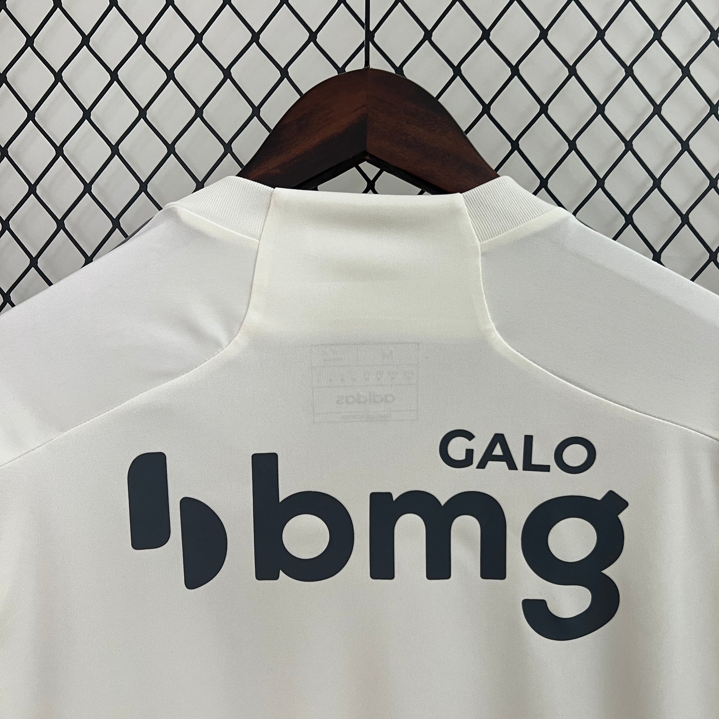 Atlético Mineiro 2024/25 Away