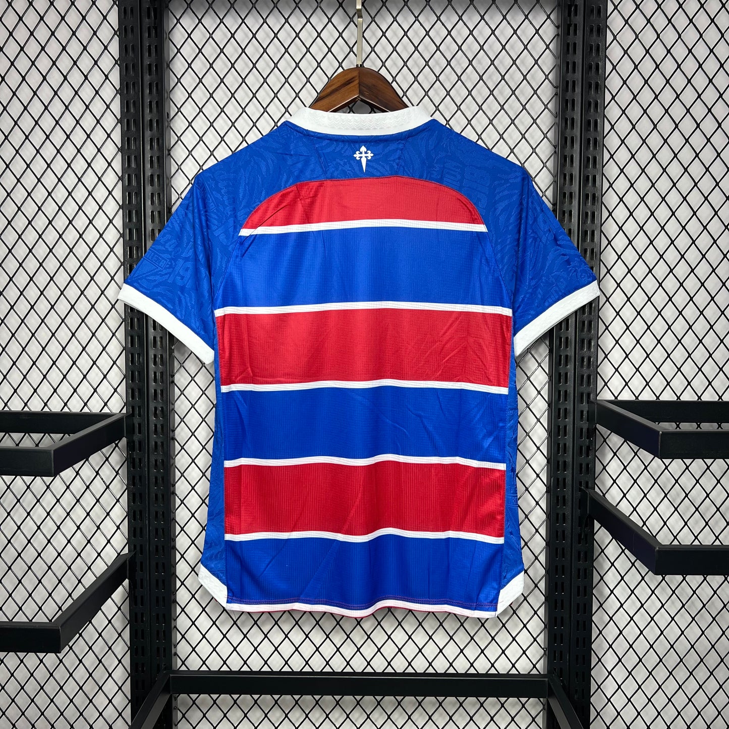 Fortaleza FC 2024/25 Home