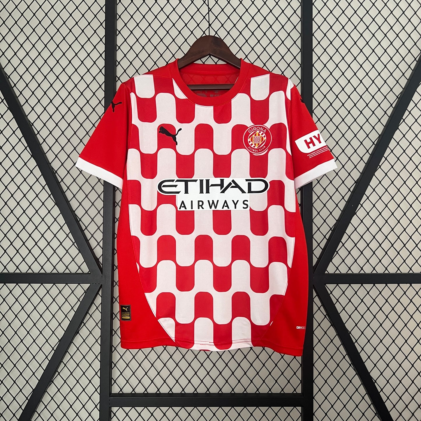 24/25 Girona Home