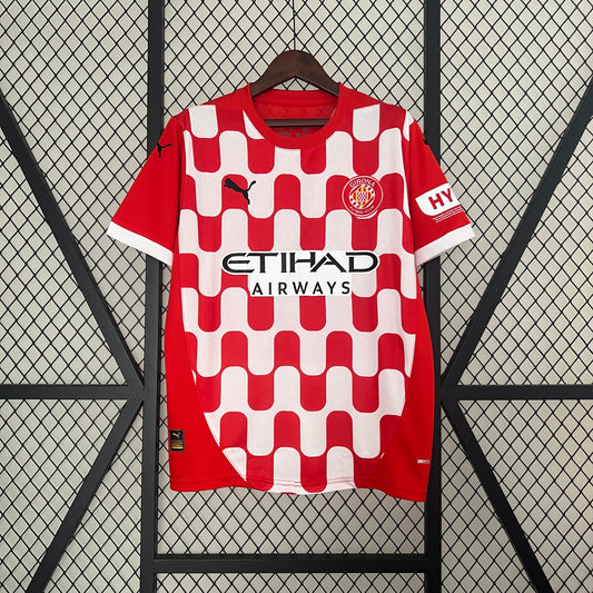 24/25 Girona Home