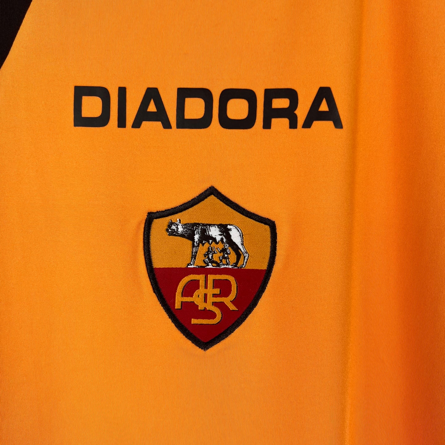 Retro Roma 05/06 Home