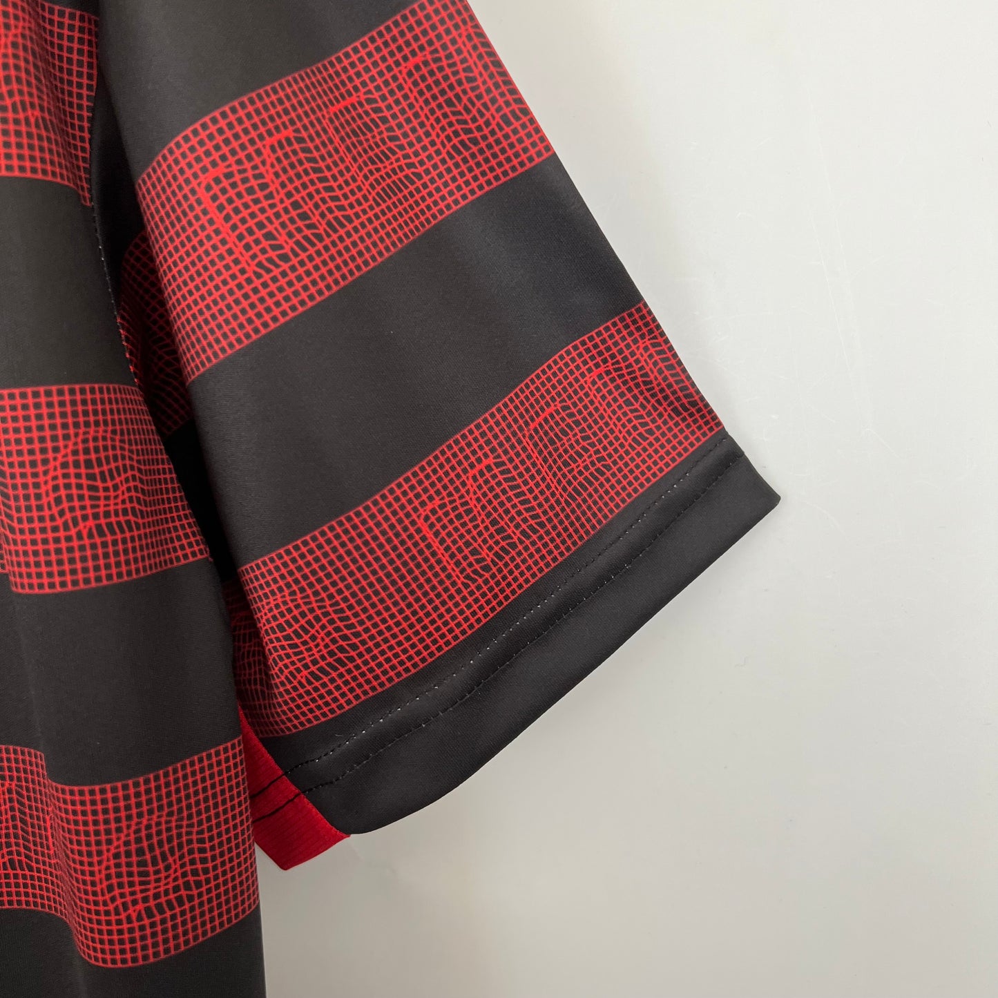 Retro Flamengo 19/20 home