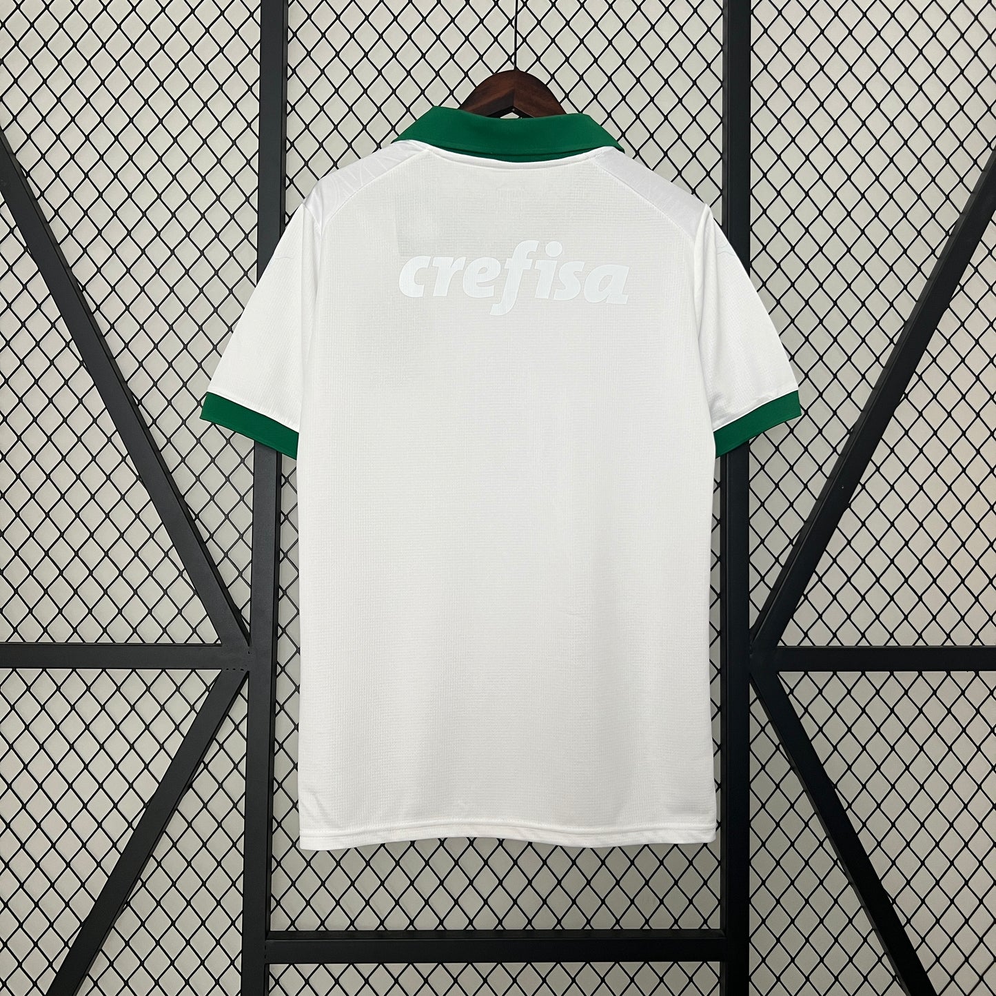 24/25 Palmeiras Special Edition White
