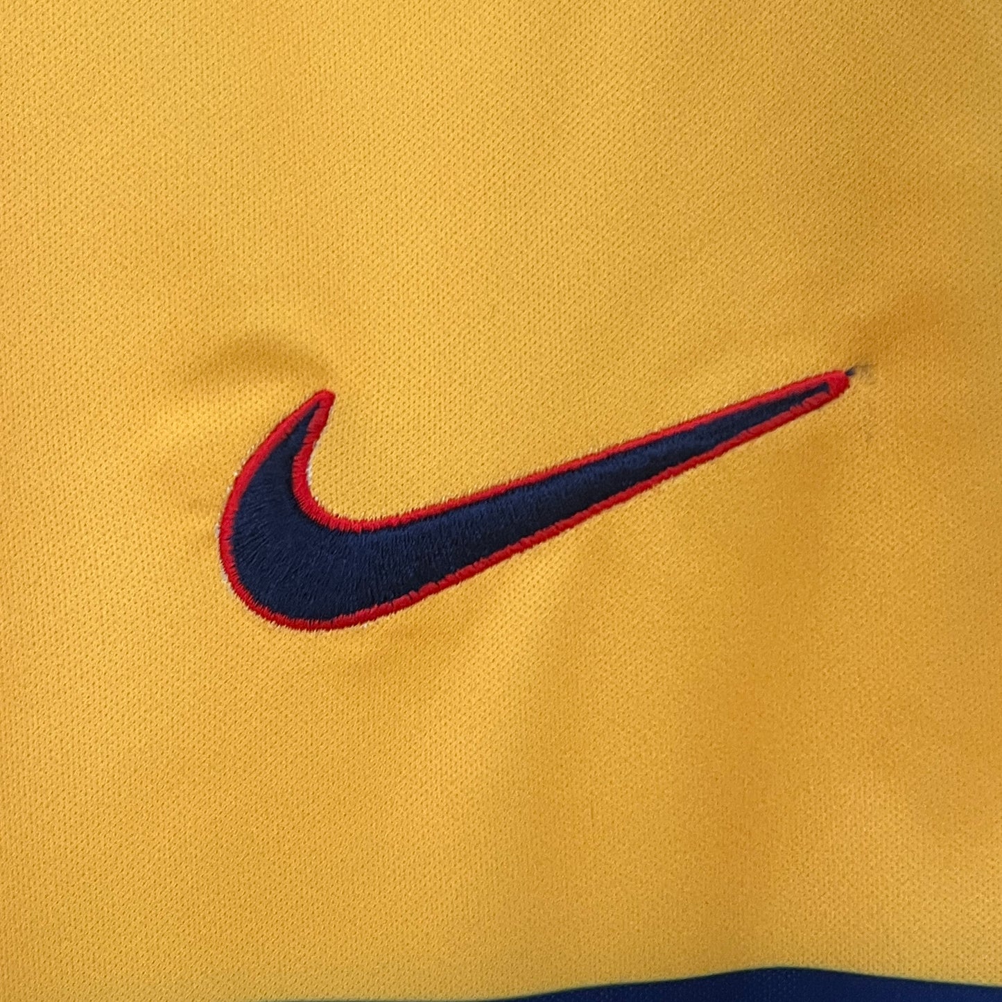 Retro Arsenal 97/99 Away