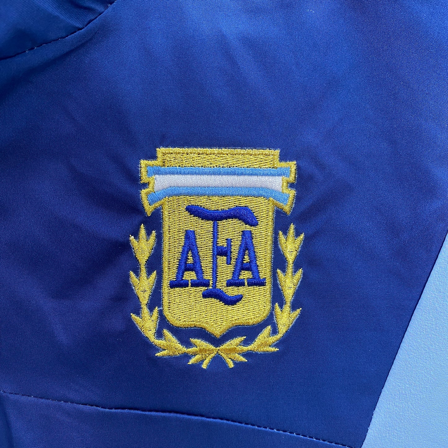 24/25 Argentina Windbreaker