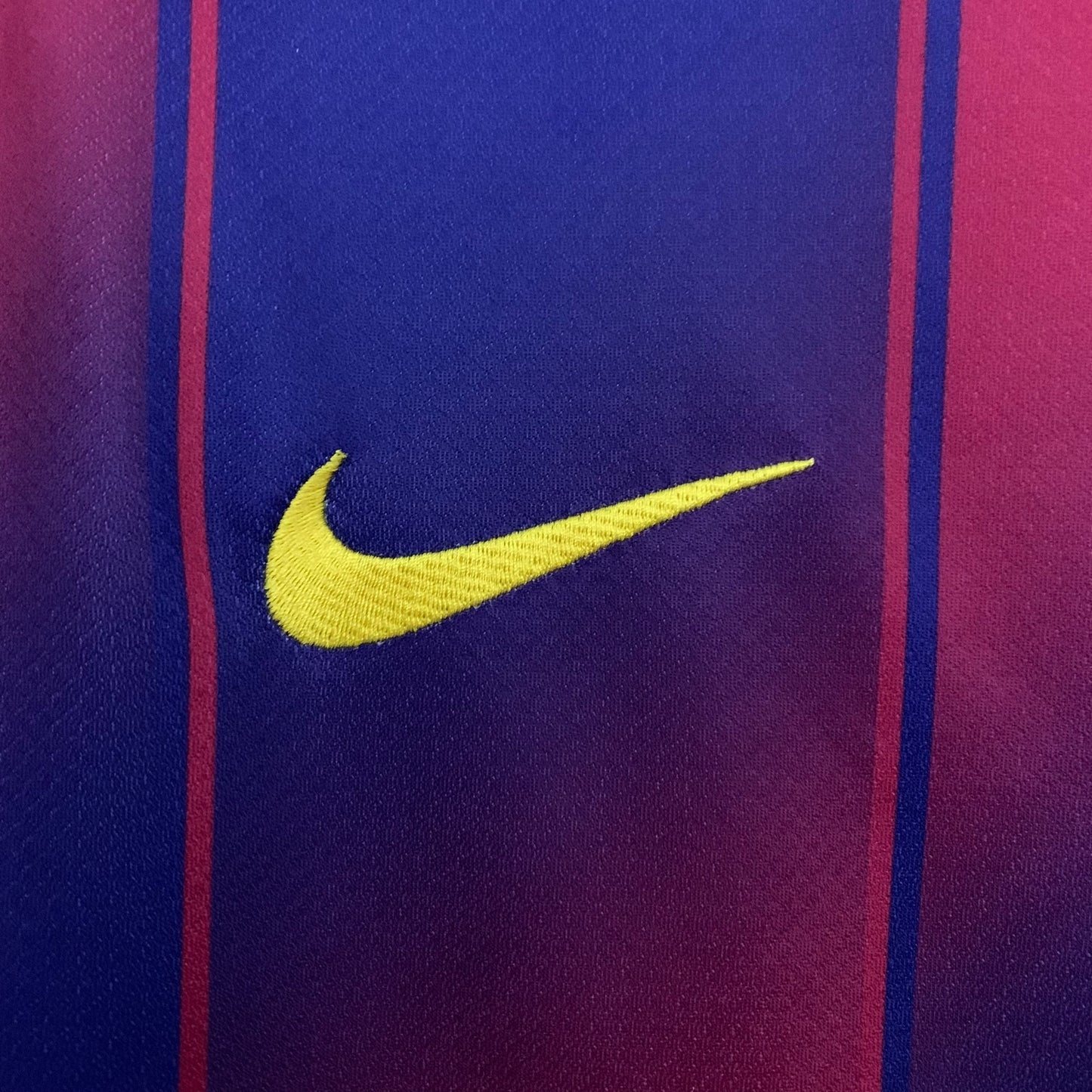 25/26 Barcelona Home
