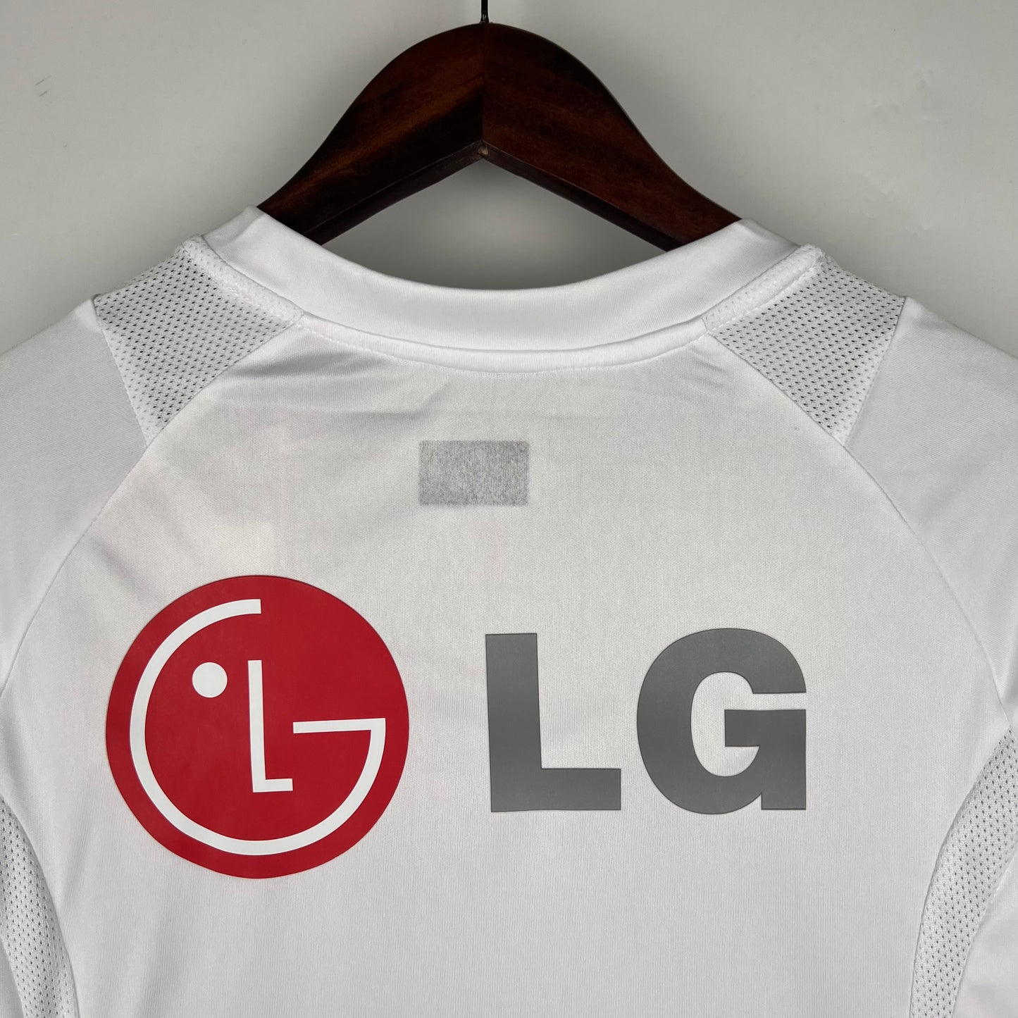 Retro Sao Paulo 07/08 home