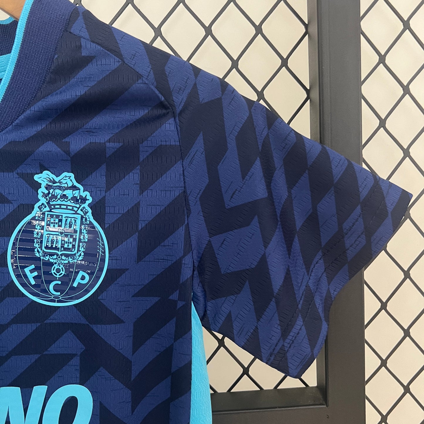 24/25 Kids Porto Third away
