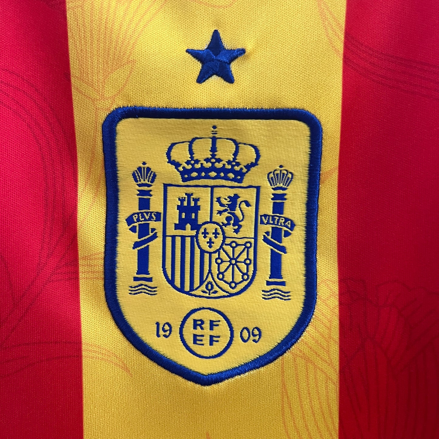 2024 Spain Training