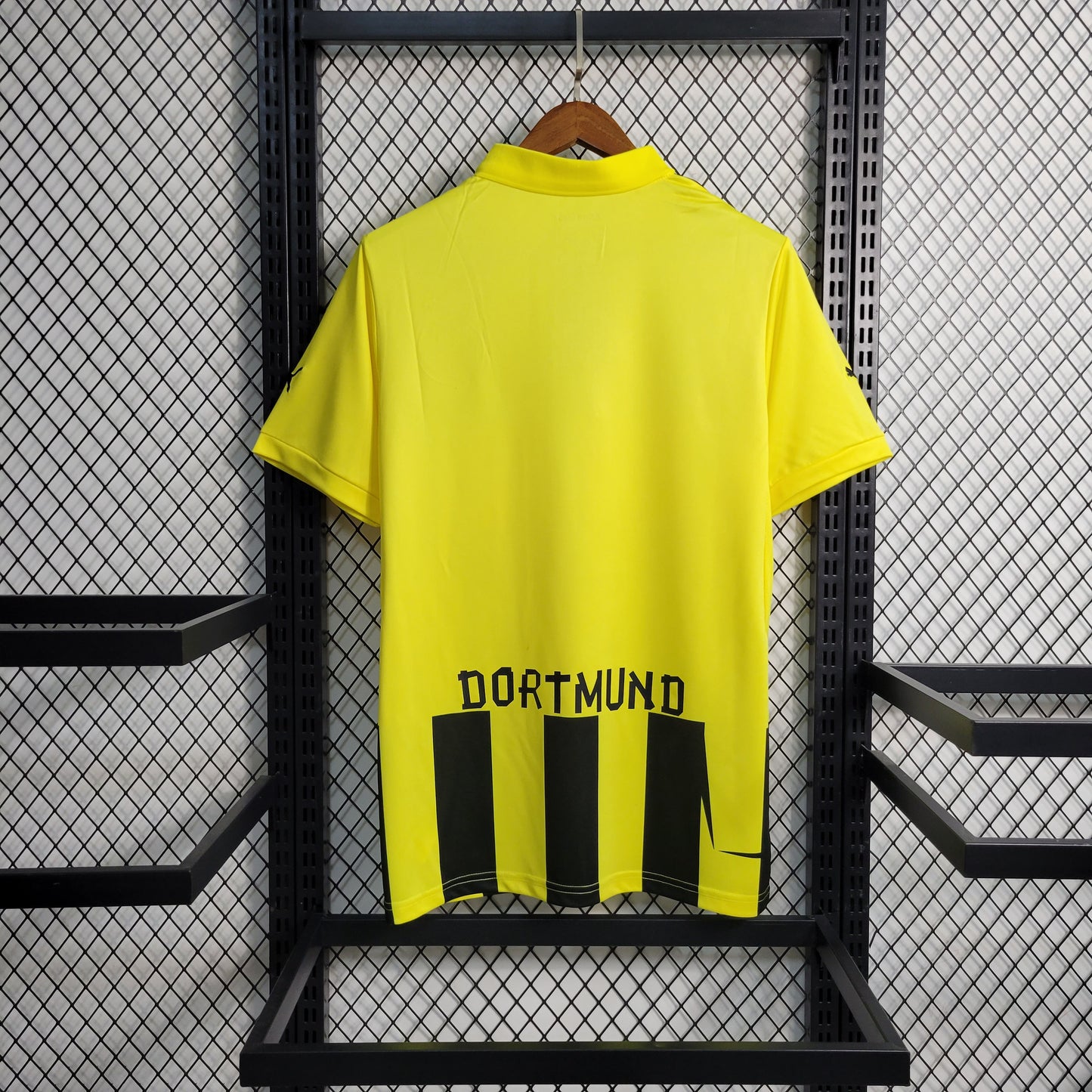 Dortmund 2012/13 Home Retro