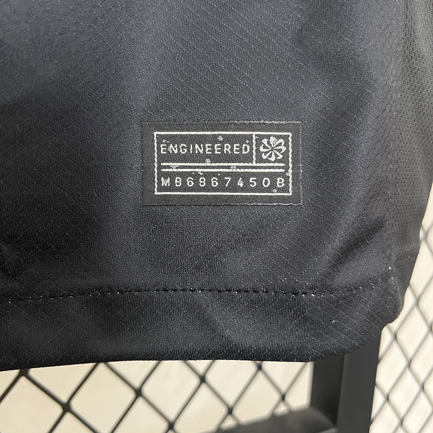 Corinthians 2024/25 Home Jersey