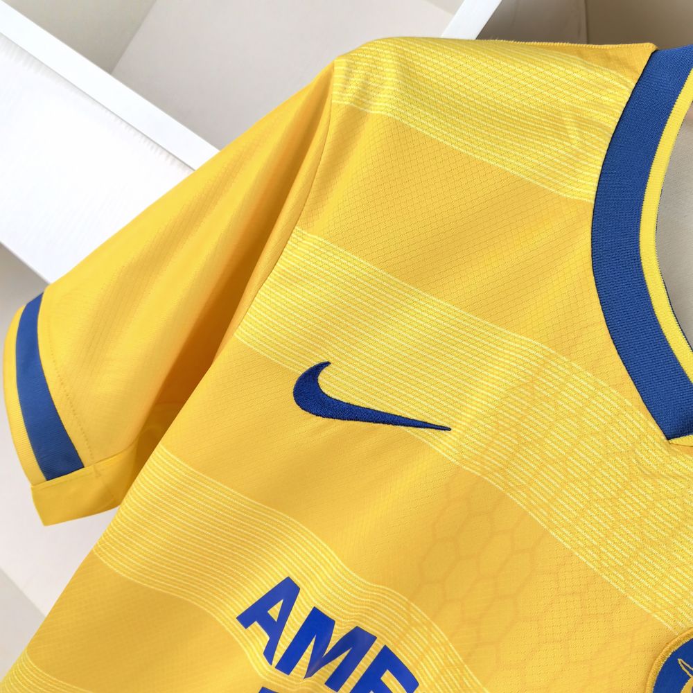 Brighton & Hove Albion 2024-25 Away