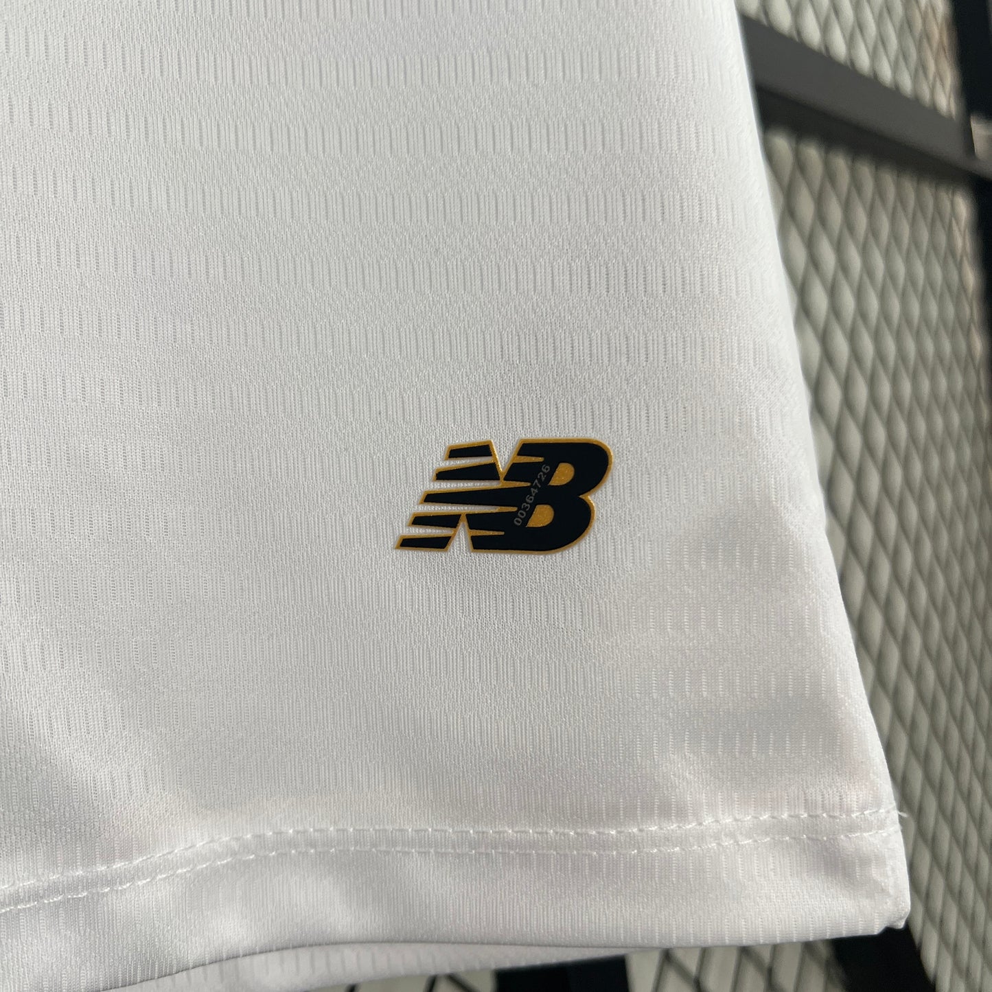 24/25 Long Sleeve Sao Paulo Home