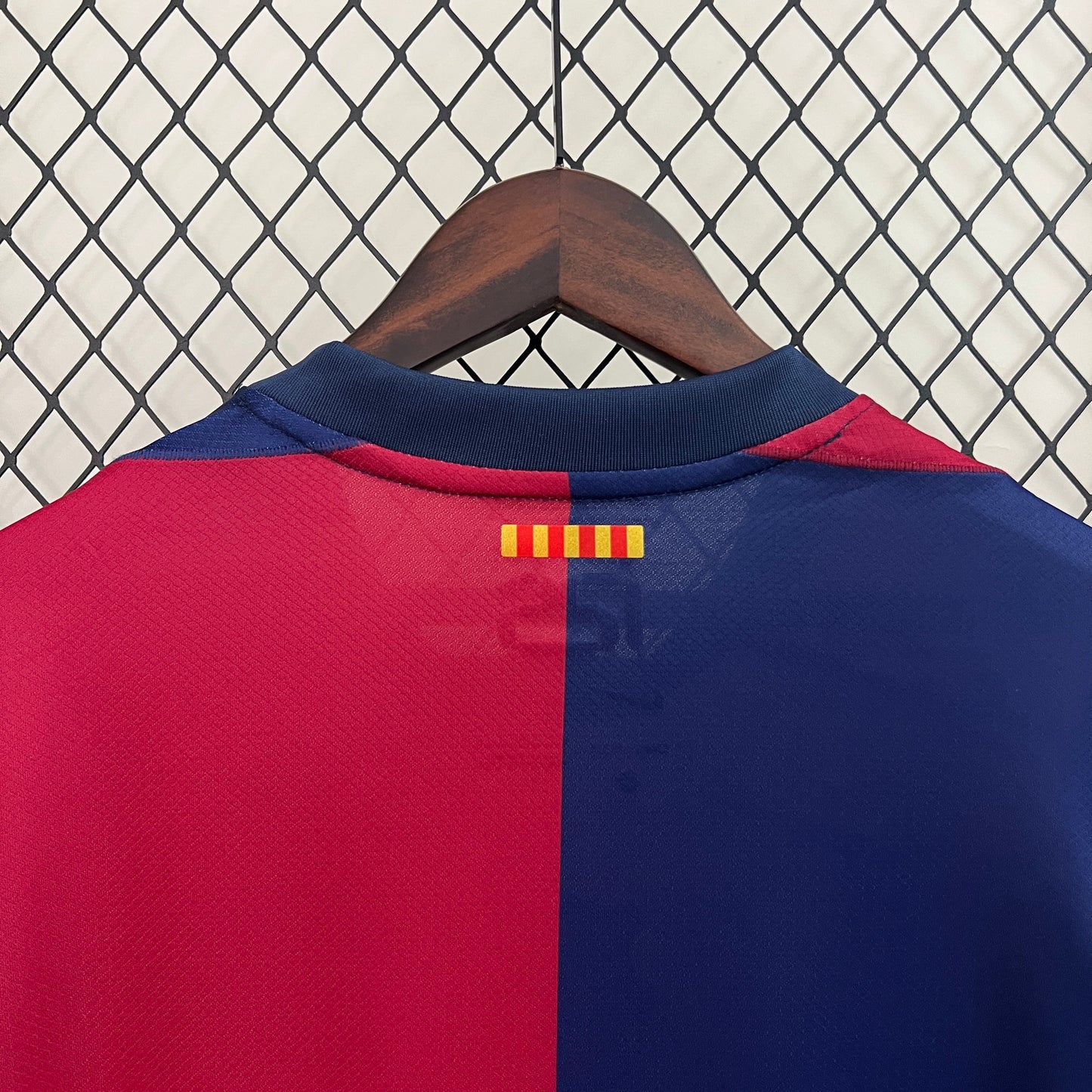 Barcelona 2024/2025 Home Jersey