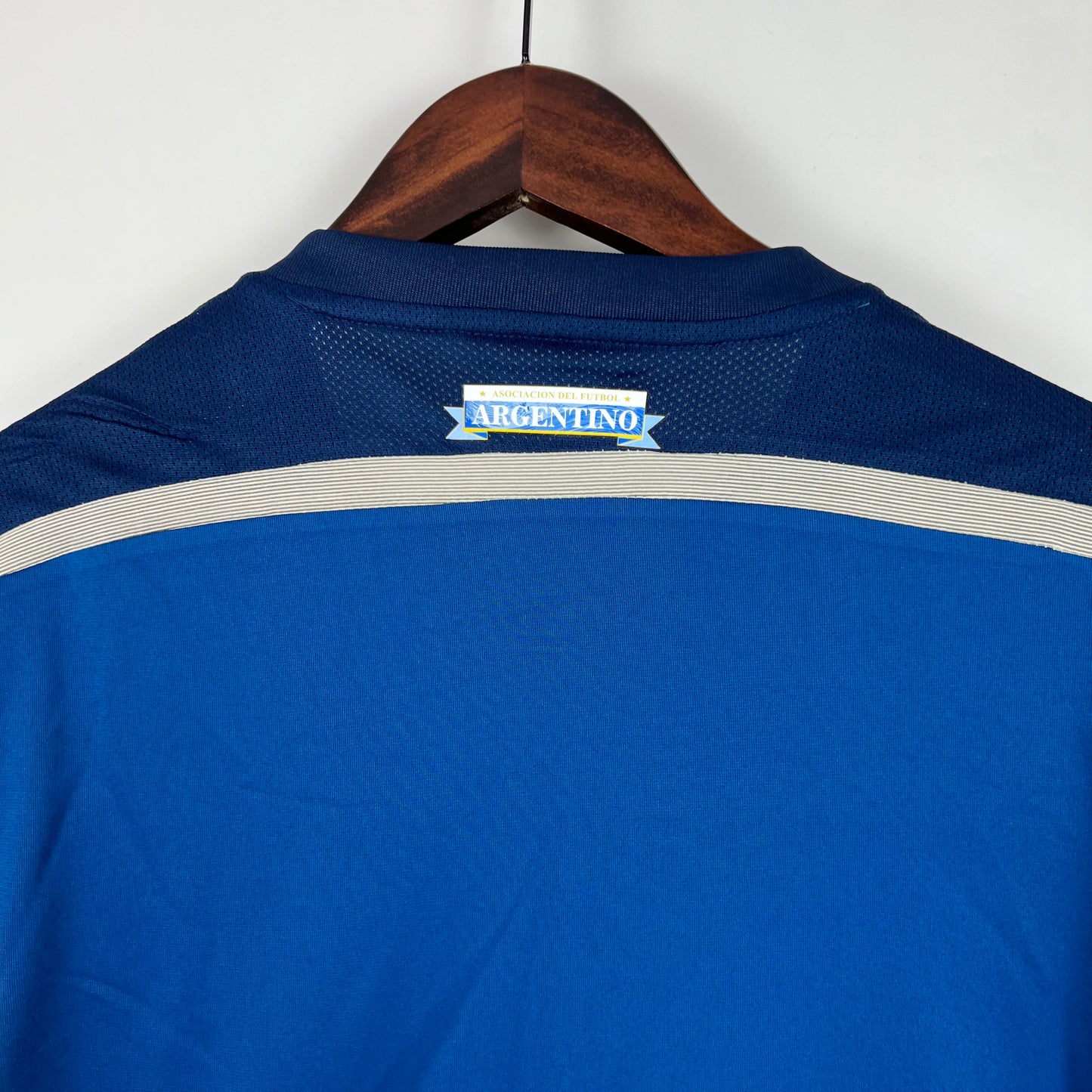 Retro Argentina 2014 Away