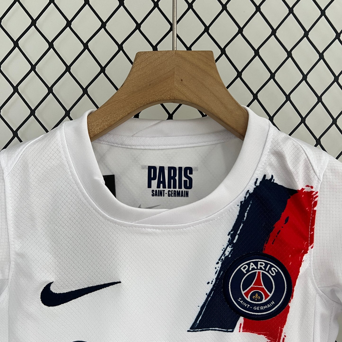 24/25 Kids PSG Away