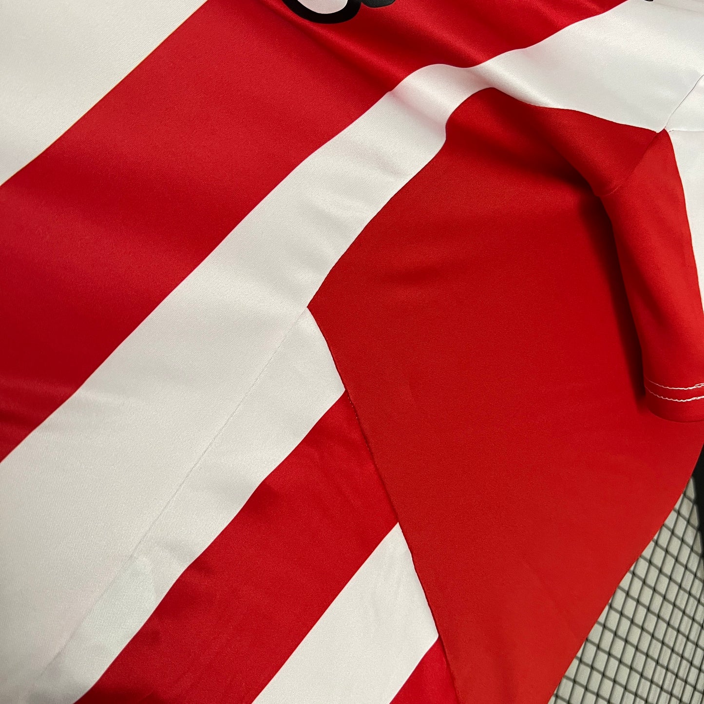 2024 Aniquiladores FC Home