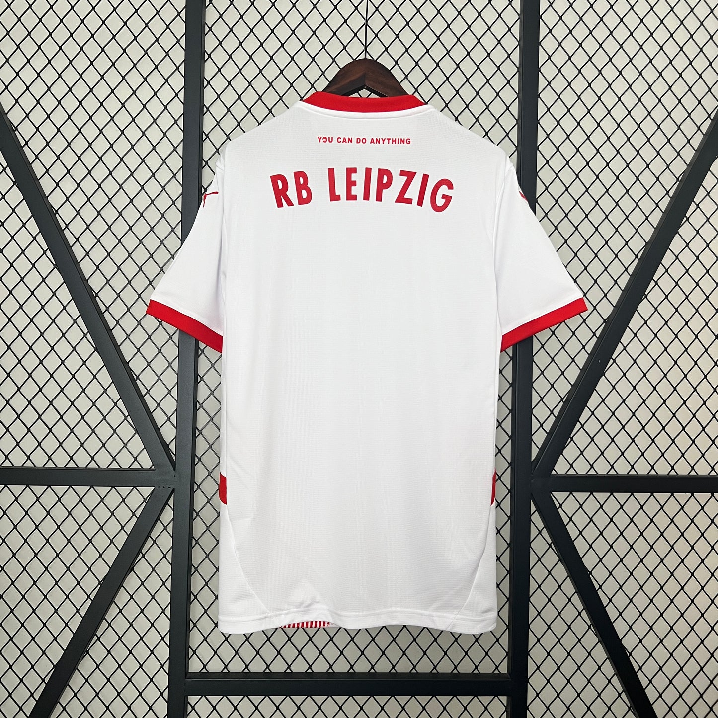 24/25 RB Leipzig Home
