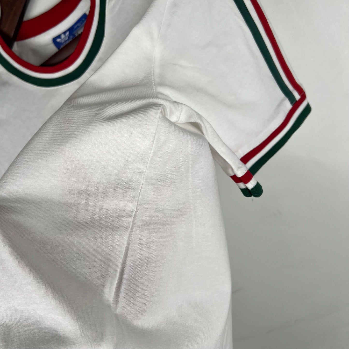 Retro Fluminense 14/15 White