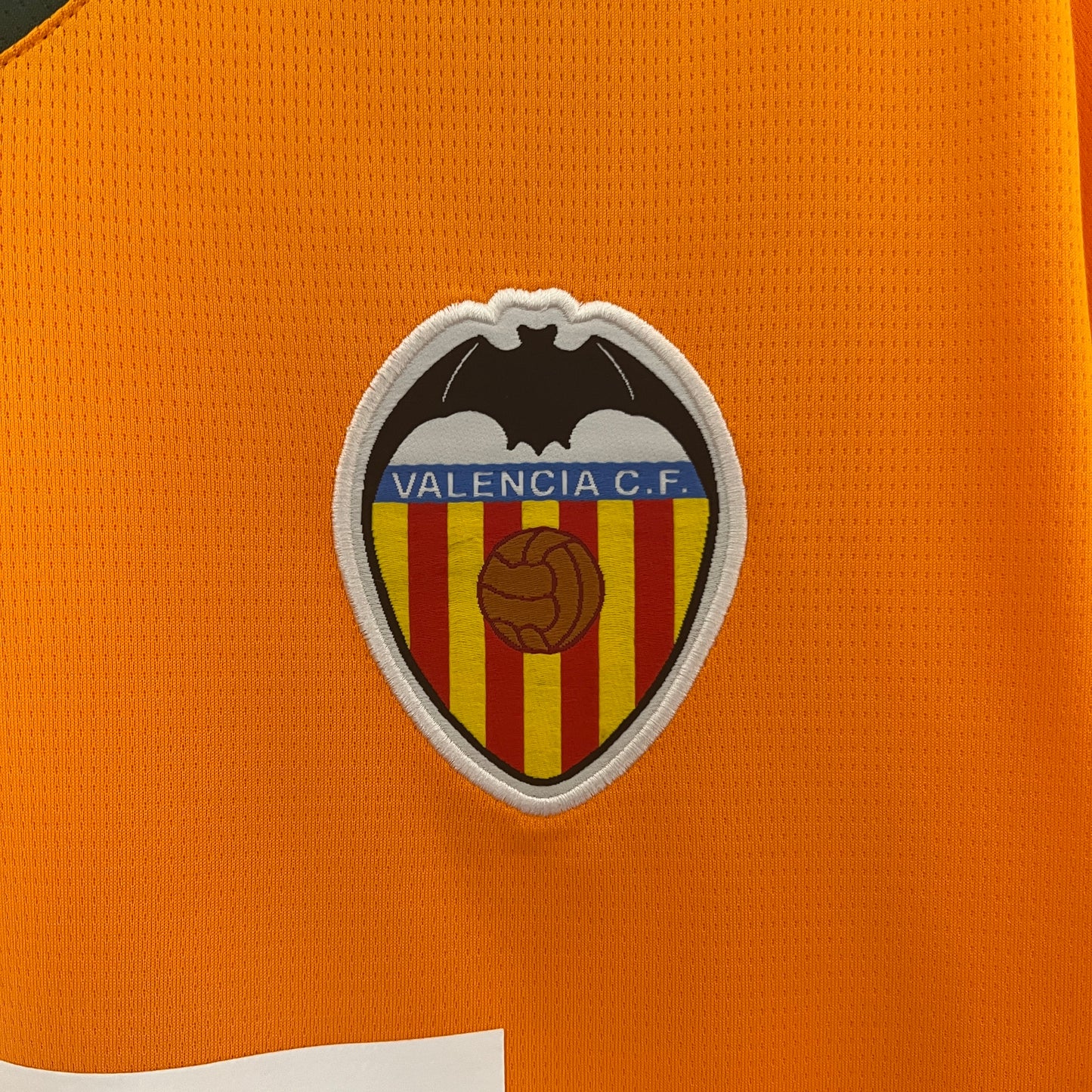 24/25 Valencia third away