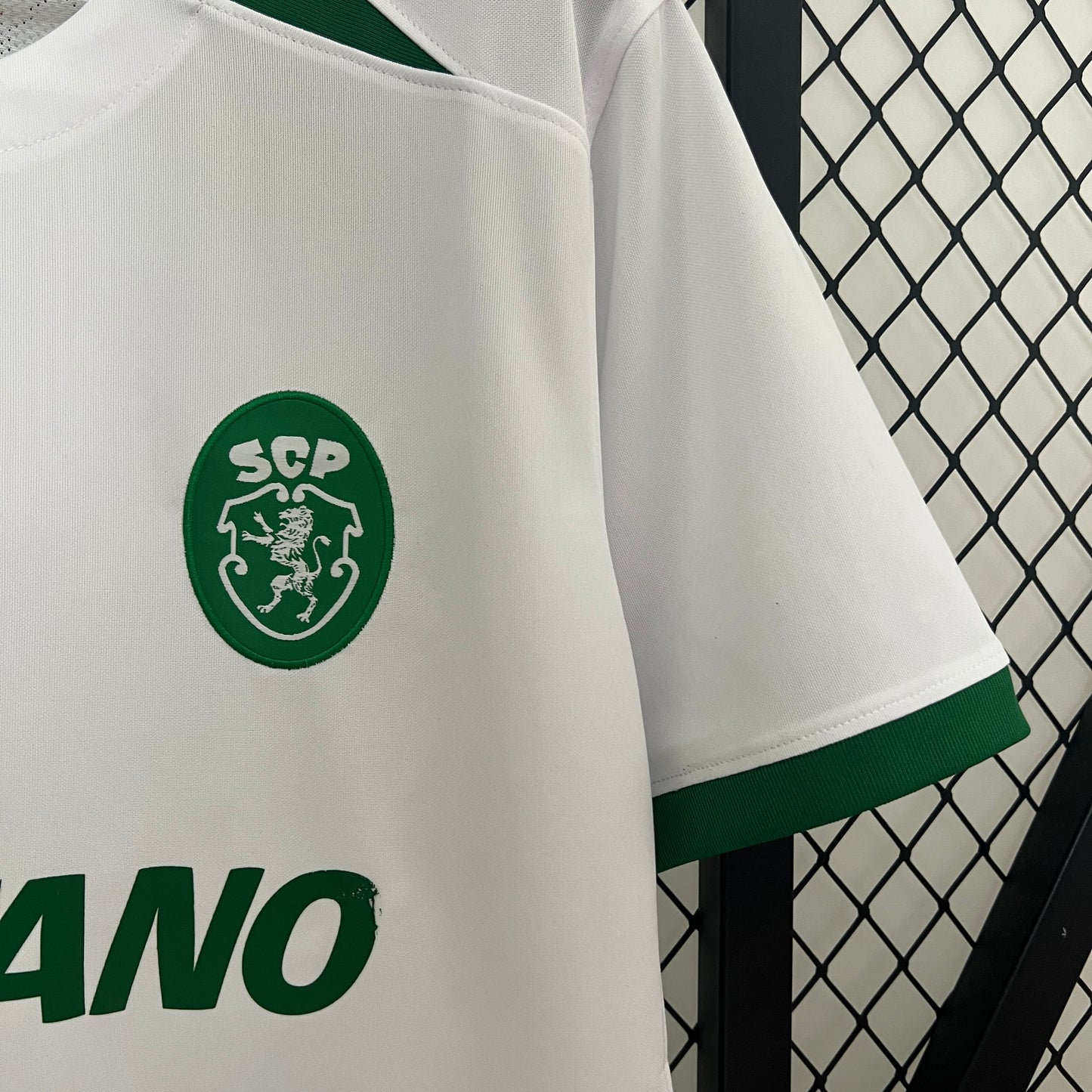 24/25 Sporting CP Away