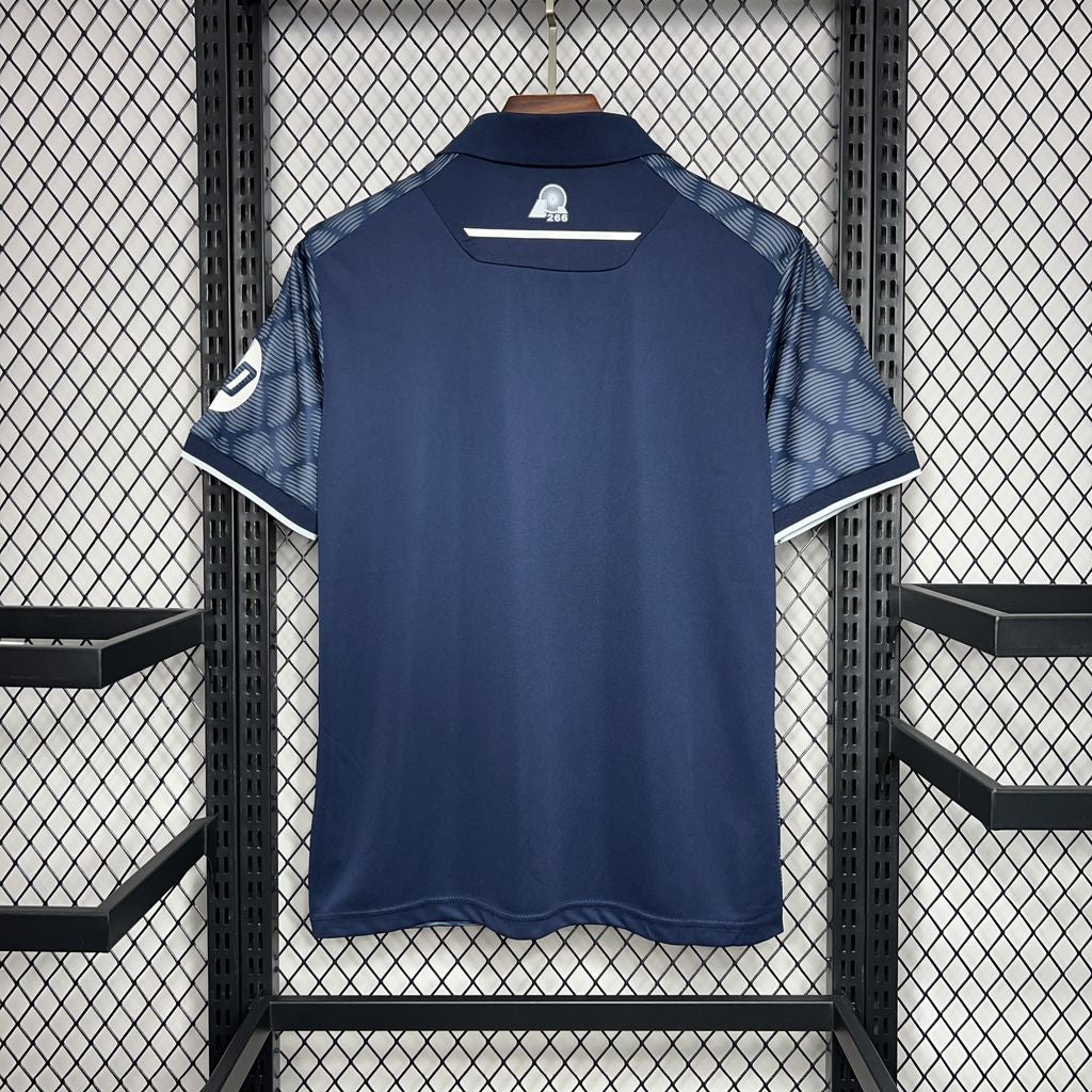 Wrexham 2024/25 Away Jersey