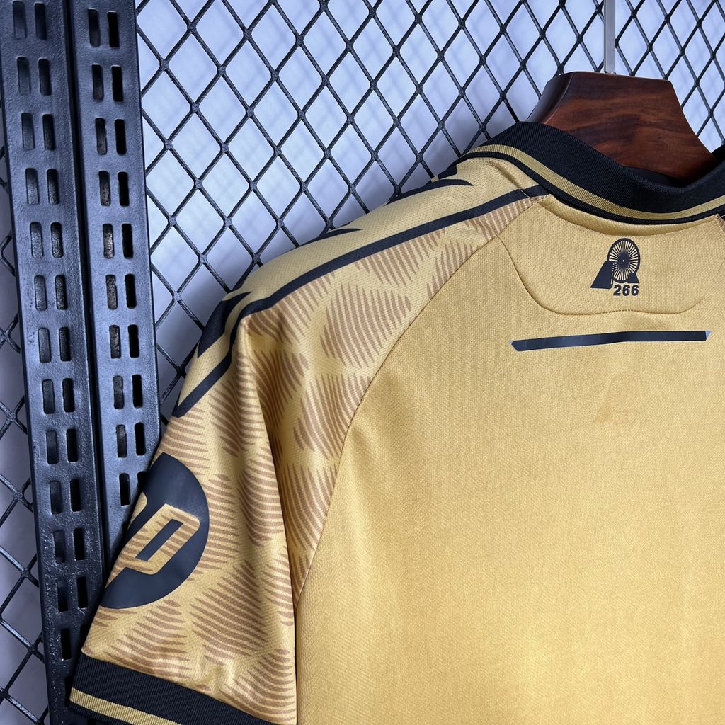 Wrexham 2024/25 Third Away Jersey