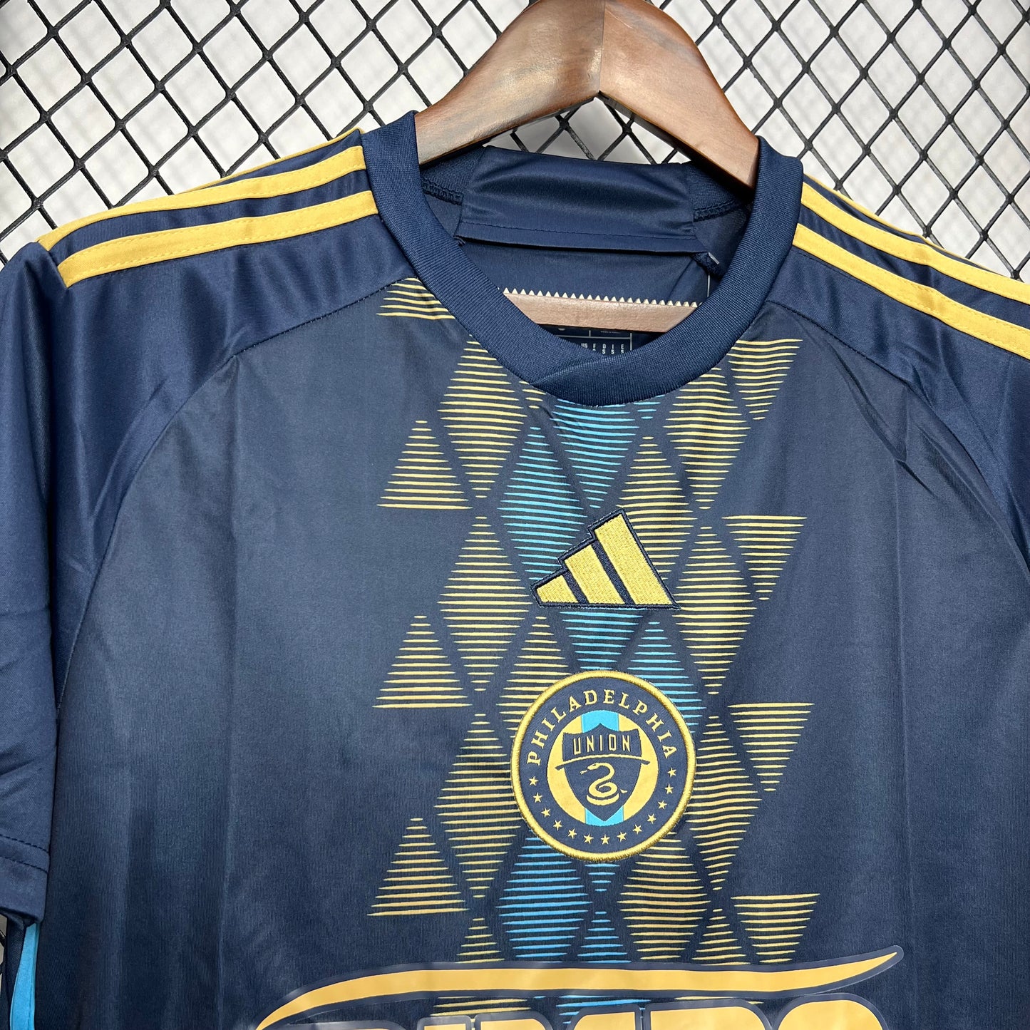 Philadelphia Union 2024/25 Home Jersey
