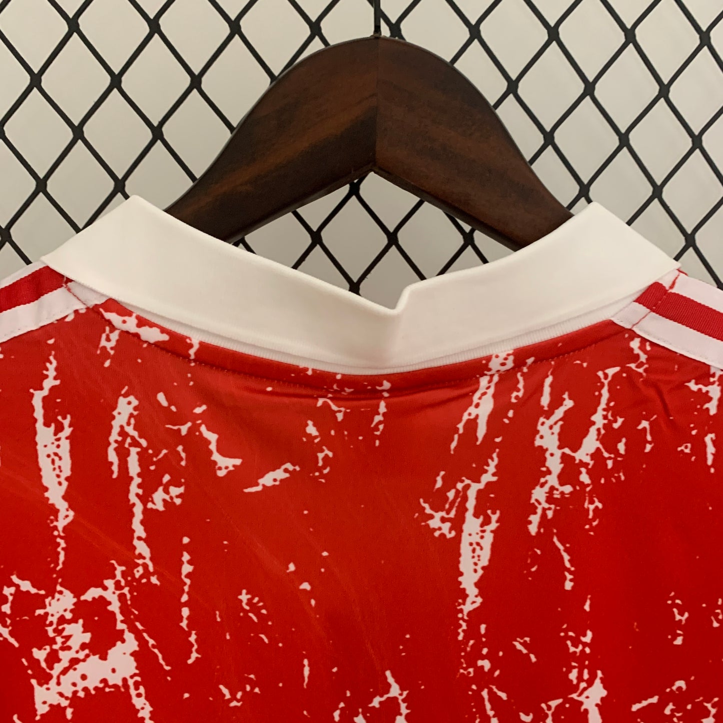 Retro Soviet Union 1990 Home