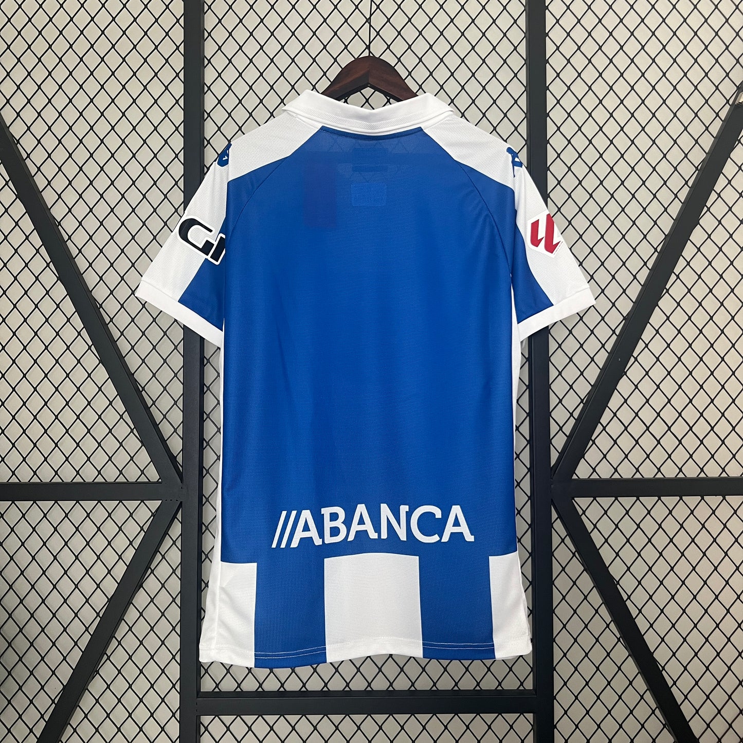 24/25 Deportivo La Coruna Home