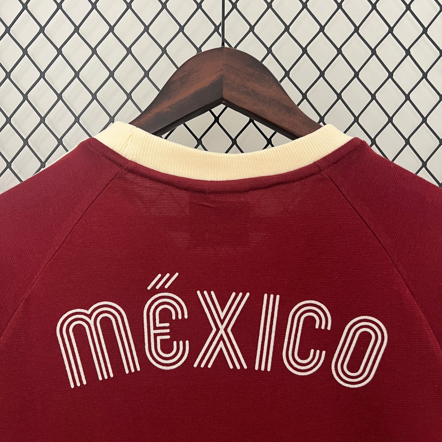 Retro Mexico Special Edition