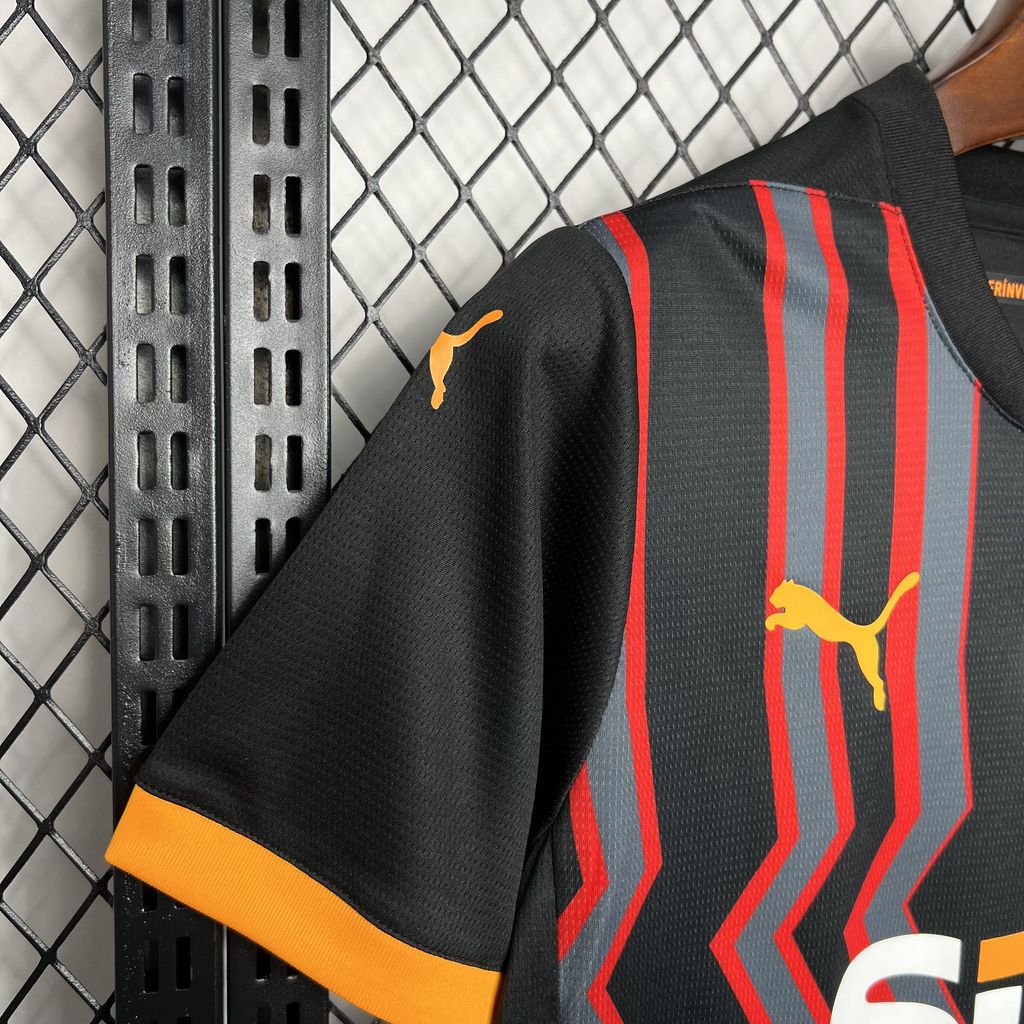 Galatasaray 2024/25 Third Away