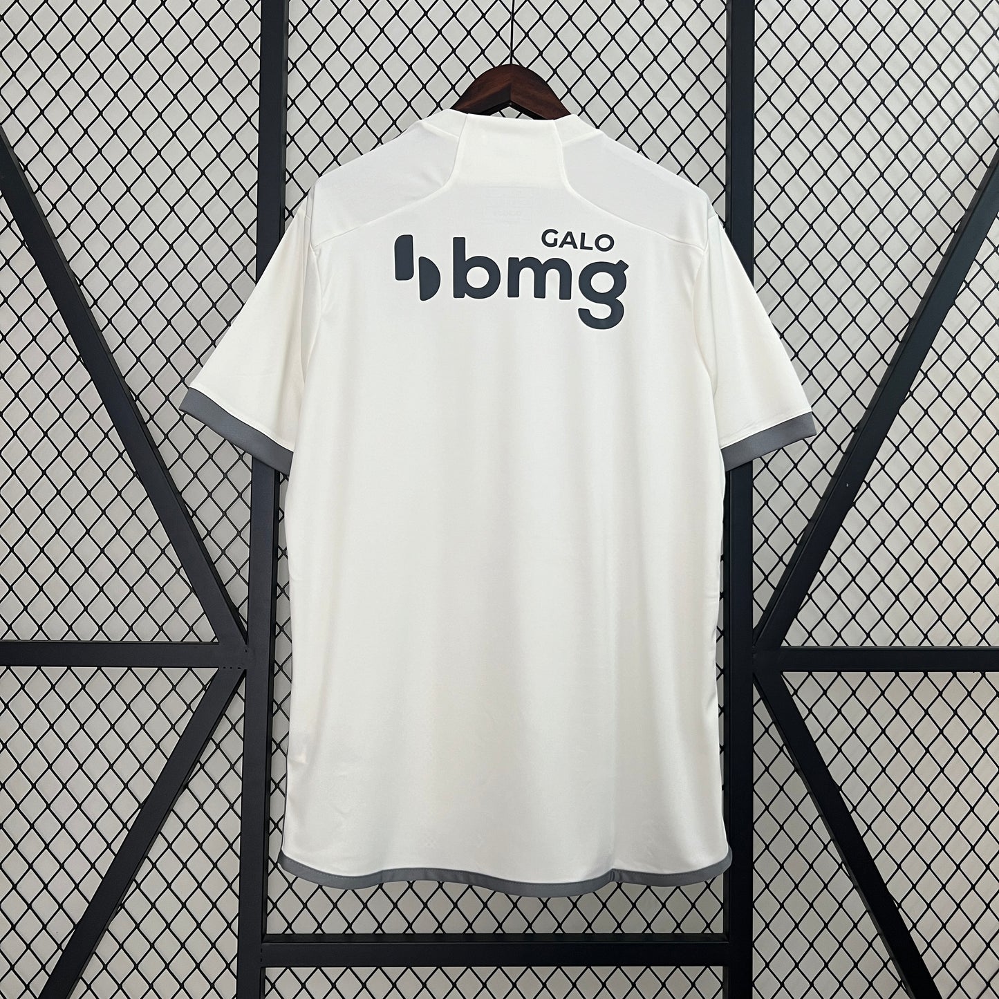 Atlético Mineiro 2024/25 Away