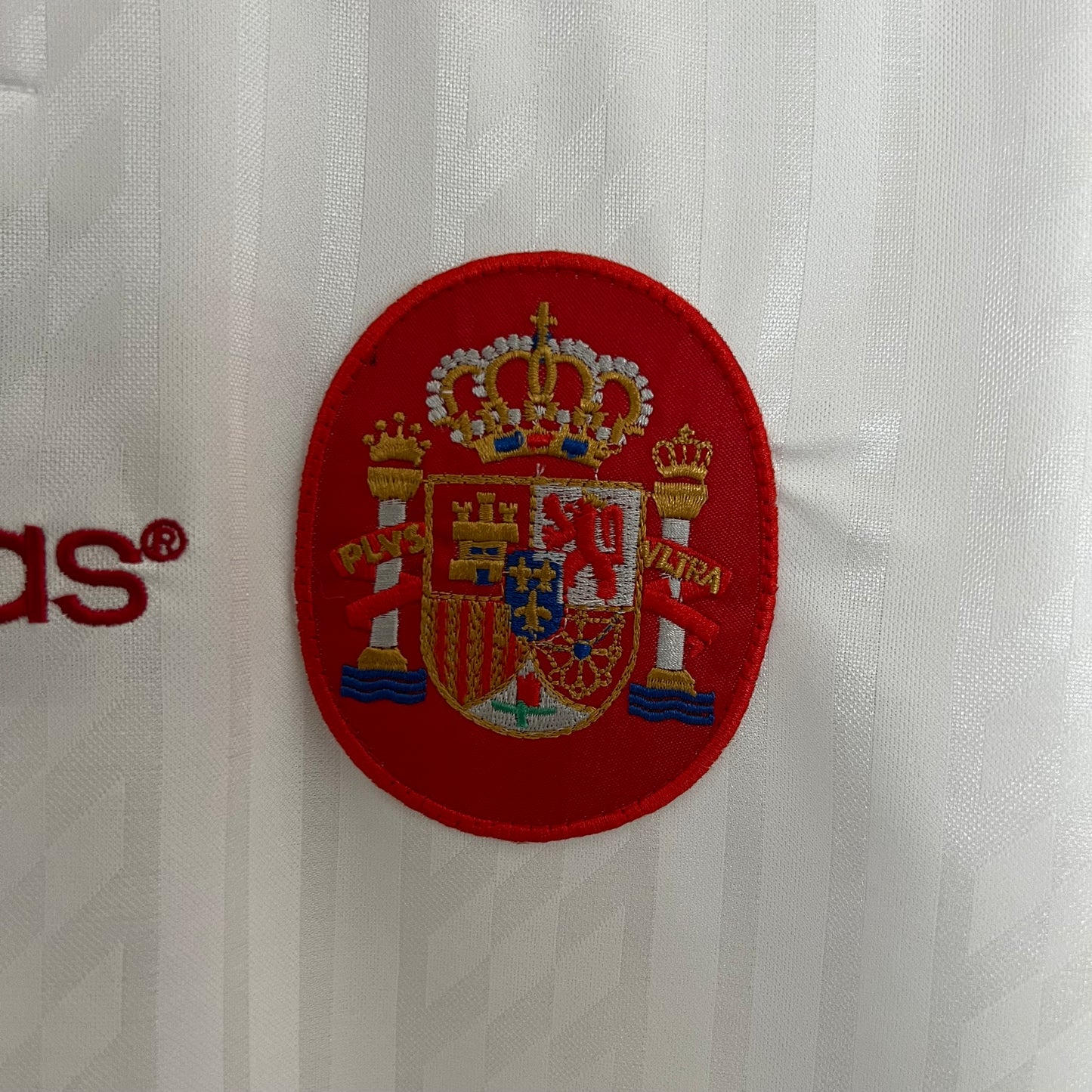 Retro Spain 1994 Away