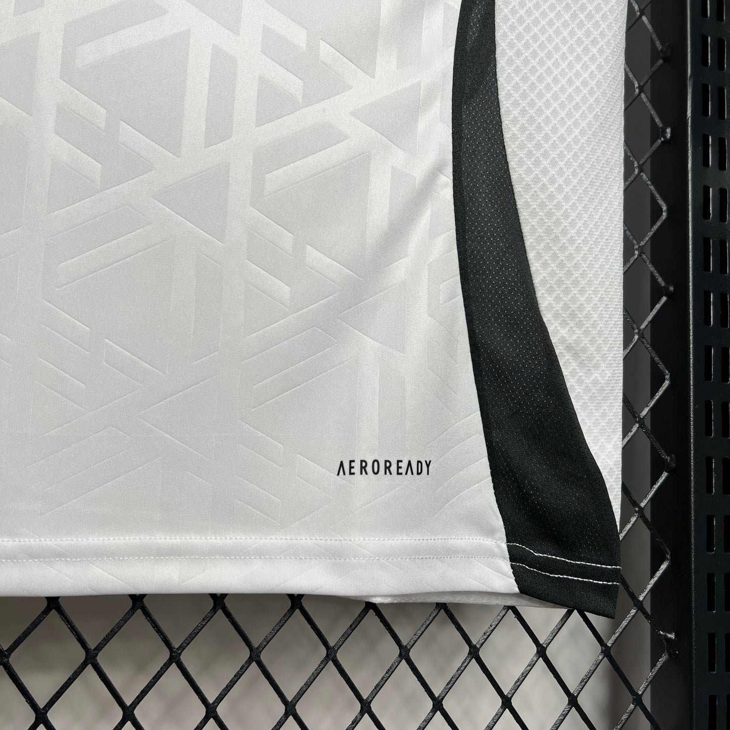 Germany 2024/25 Euro Home Jersey