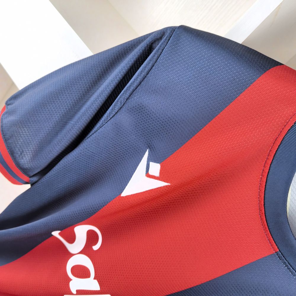Bologna 2024-25 Home