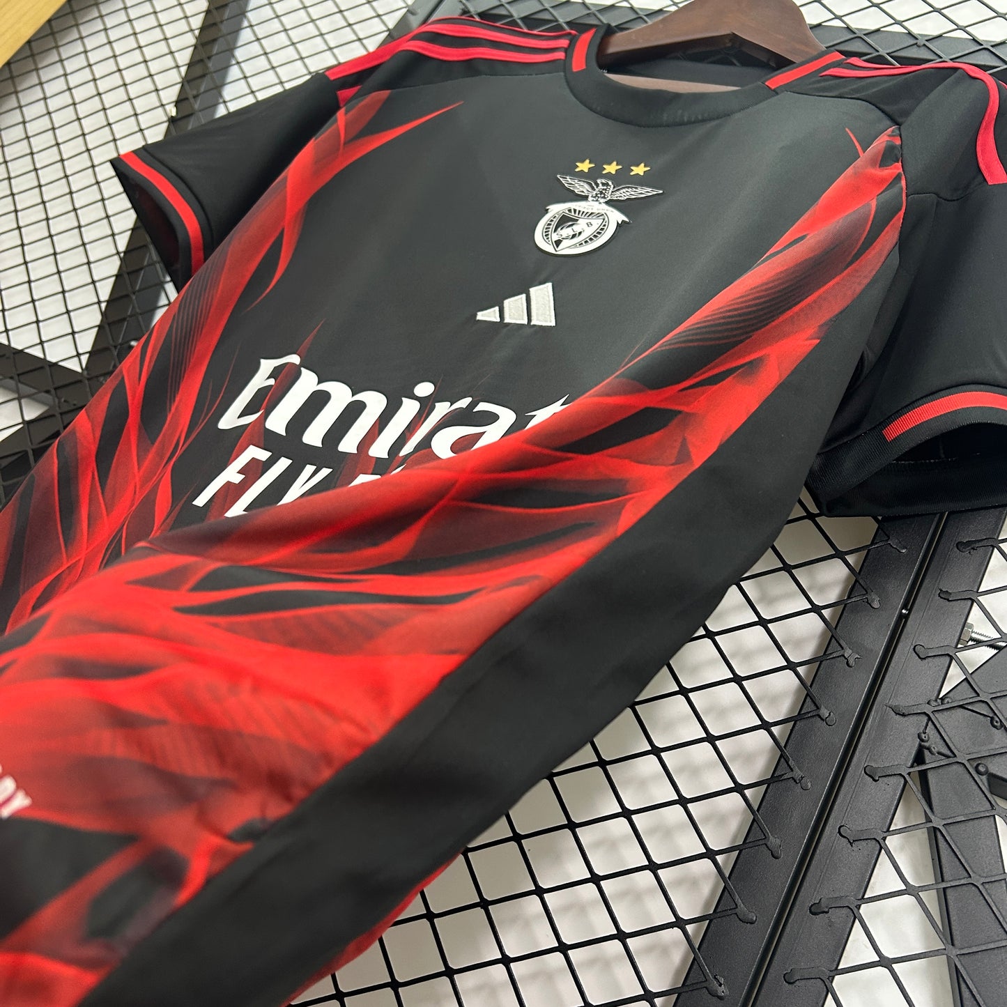 25/26 Benfica Special Edition