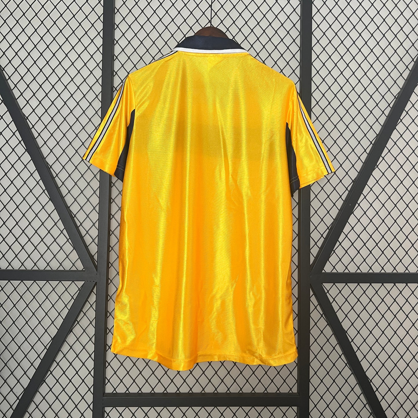 Retro Deportivo La Coruna 99/00 Third Away