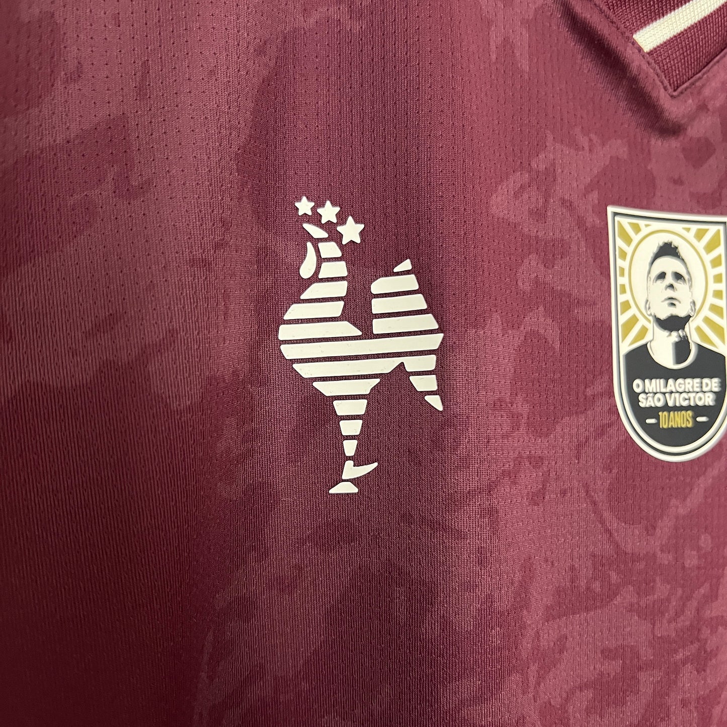 24/25 Atletico Mineiro Special Edition