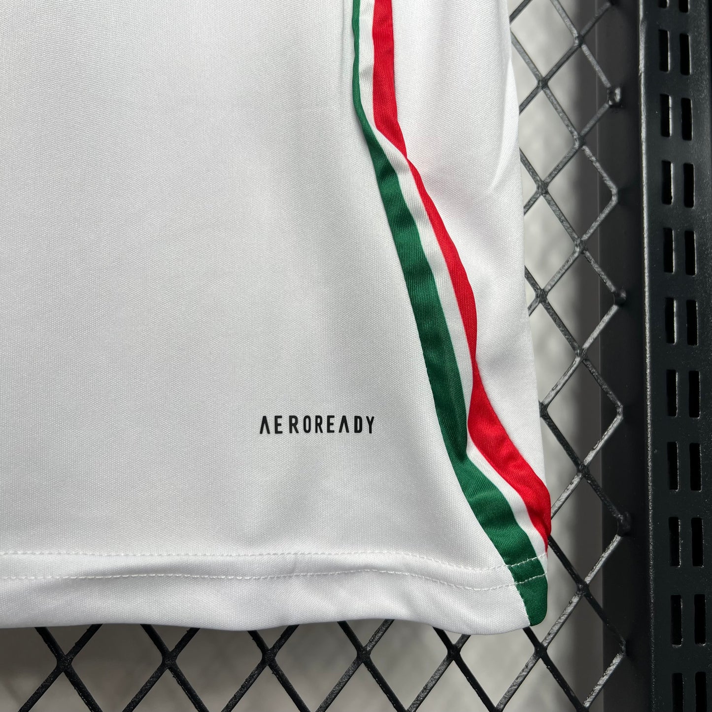 Hungary 2024/25 Euro Away