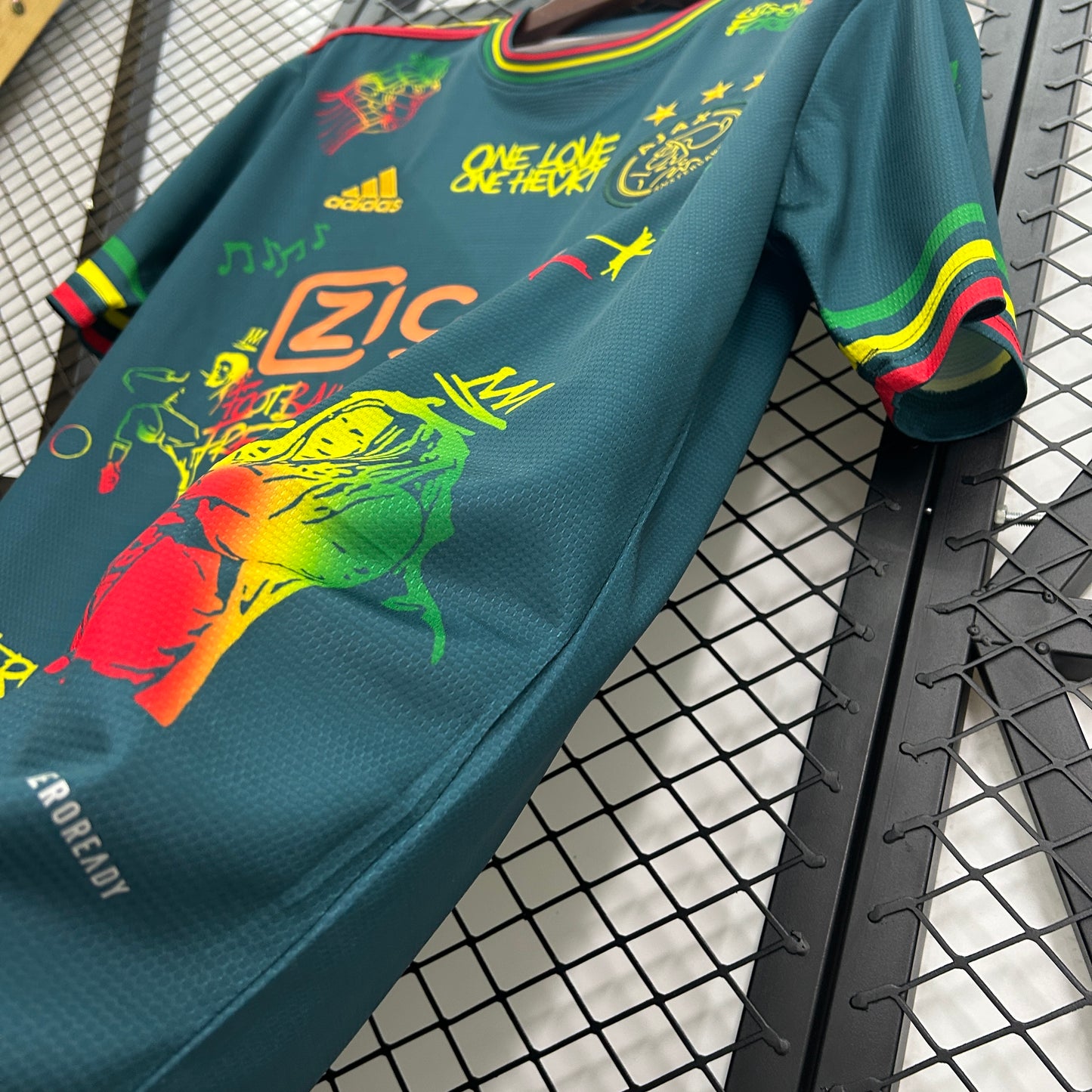 25/26 Ajax Special Edition